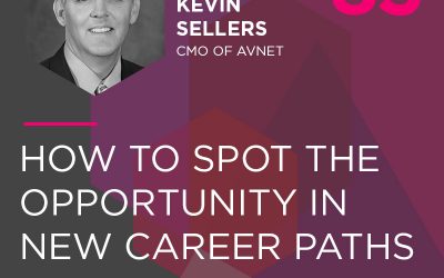 How To Spot The Opportunity In New Career Paths
