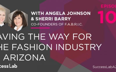 Paving the Way for the Fashion Industry in Arizona